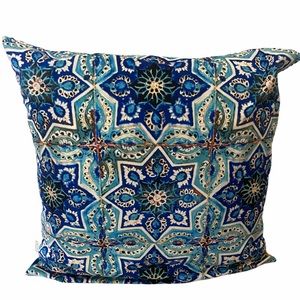 Double sided cushion